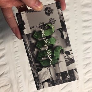 Urban Decay eyeshadow